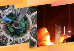 微视频｜中国，加速向新